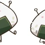 におにぎり