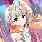 ありりんの画像