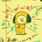 chimmy