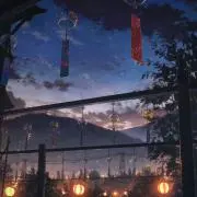 なついろ