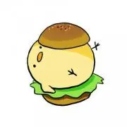ダックの画像