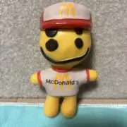 アメリカ雑貨店の画像