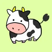 モーモーママの画像