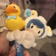 きなこもちの画像