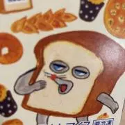 PAN PANの画像