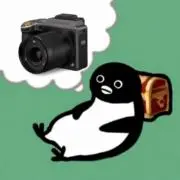 pen999uin無言取引okの画像
