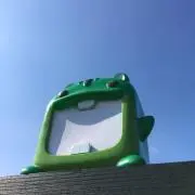 むー