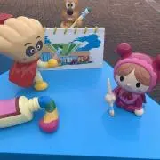 るー