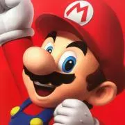 マリオの画像