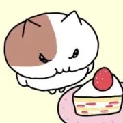 は