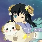 アイリスの画像