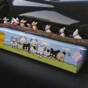 ももたろう☆