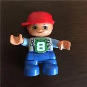 どんぐりころころの画像
