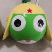 ブラックBabyの画像