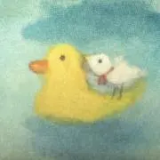 モスの画像