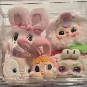 ʕ Bunny ʔの画像