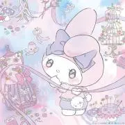 ℳ♡の画像