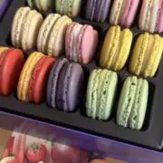 macaronの画像