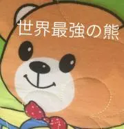 やばい熊