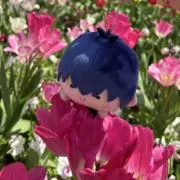 ちいぶすちゃんの画像