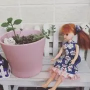 F☆りえの画像