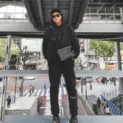 ＢＬＡＣＫの画像