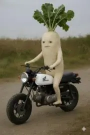 あはは...
