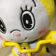 ドラミ☆の画像