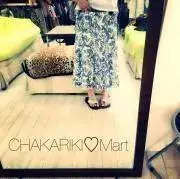 Chanki※プロフ見てください※