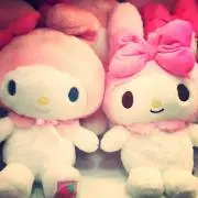 マイメロ♡の画像