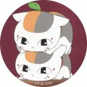 クローバーの画像