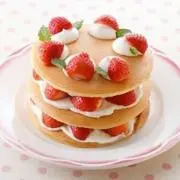 パンケーキ