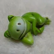 かえるの画像