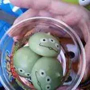 ポテトヘッドの画像