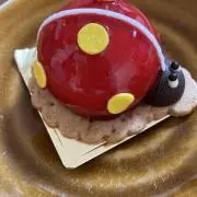 こんぺいとうの画像