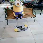 ミニオン