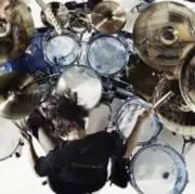 スカイブルー