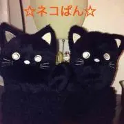 ☆ネコぱん☆