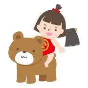 太郎ちゃん
