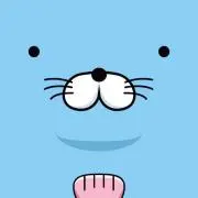 Bの画像