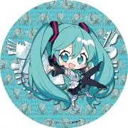 39ミク39の画像