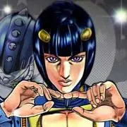 ブチャラティの画像