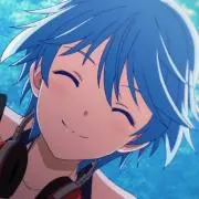 秋月風夏  プロフィールをお読みください