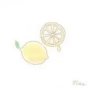 れもんの画像
