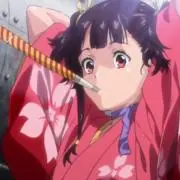 六根清浄の画像