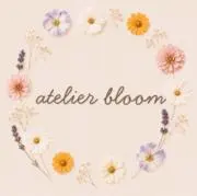 atelier bloomの画像