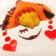 うー