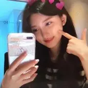 りの画像