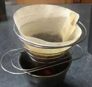 クロイヌの画像