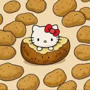 ラッキーの画像